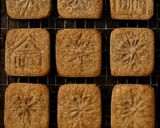 Foto del passaggio 7 della ricetta Speculoos alla farina di mandorle e spezie