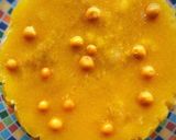 Foto del paso 5 de la receta: Tarta avainillada con physalis