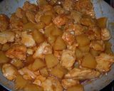 Foto del paso 17 de la receta: Pollo con piña estilo chino