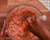 The most perfect carrot cake recipe step 4 photo
