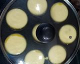 Foto langkah ke 5 dari resep Kue lumpur kentang.
