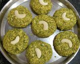 A picture of step 3 of Healthy Protein Rich Paneer Moong Sprouts Tikki For Tea Time Snacks.