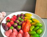 Foto langkah ke 7 dari resep Lukchup.
