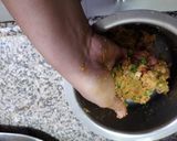 રોટી ના કબાબ (Roti Kabab recipe in gujarati) રેસીપી સ્ટેપ8ફોટો