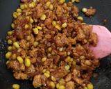 Foto langkah ke 6 dari resep Ayam dan Jagung Kecap.