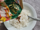 Nasi Uduk