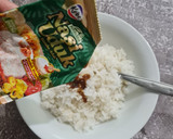 Foto langkah ke 2 dari resep Nasi Uduk.