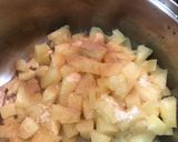 Foto del paso 4 de la receta: Pay de Piña a la Sonorese