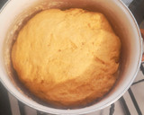Foto del paso 3 de la receta: Pan de pimentón dulce y nueces