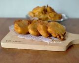Foto langkah ke 4 dari resep Pisang Goreng Kriuk.