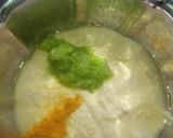 સુરતી ચીઝ લોચો (surti cheese locho recipe in Gujarati) રેસીપી સ્ટેપ4ફોટો