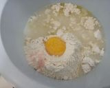Foto langkah ke 2 dari resep Risoles Isi Sayuran.