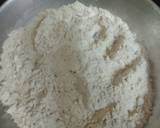 Ajwain Poori recipe step 1 photo