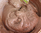 Foto del paso 4 de la receta: Tarta de galletas y chocolate