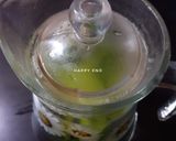 Foto langkah ke 3 dari resep Wedang Daun Jeruk Nipis (Kaya Manfaat).