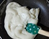 Foto langkah ke 3 dari resep Mochi bites.