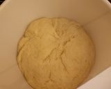 Foto langkah ke 1 dari resep Japanese Milk Bread.