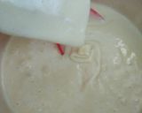 Foto langkah ke 3 dari resep Bolu Kukus Santan Meses.
