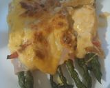 Foto del paso 7 de la receta: Rollitos de espárragos