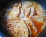 Foto del paso 6 de la receta: Sopa castellana (sopa de ajo)