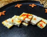 भप्पा संदेश(bhappa sandesh recipe in hindi) रेसिपी चरण 8 फोटो
