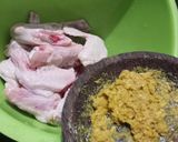 Foto langkah ke 1 dari resep Ayam Goreng Krispy.