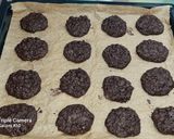 Foto del passaggio 6 della ricetta Biscotti 🍪 senza glutine con cereali soffiato