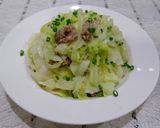 Hình bước làm 3 của món Cơm nhà đơn giản mà ngon 60