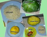 Foto langkah ke 1 dari resep Asinan mangga simpel.