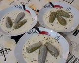 صورة لخطوة 1 من وصفة كوسا باللبن