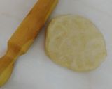 صورة لخطوة 6 من وصفة خبز (فطير او كسرة)