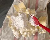 Foto langkah ke 5 dari resep Cinnamon Roll (bonus tips dan trick).