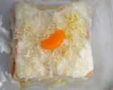 Foto langkah ke 7 dari resep Setup Roti Tawar.
