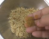 *राजगिरा फराळी चाट* (rajgira farali chat recipe in marathi) रेसिपी स्टेप 1 फोटो 