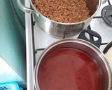 Hortobágyi palacsinta újragondolva recept fázis 3 fotója