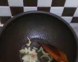 Foto langkah ke 2 dari resep Oseng Oseng kacang Panjang.