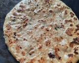 गोभी पराठा(gobhi paratha recipe in hindi) रेसिपी चरण 4 फोटो