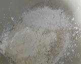 Foto del paso 3 de la receta: Pan de trigo sarraceno y semillas. (sin gluten)