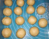 Foto langkah ke 2 dari resep Pastel.