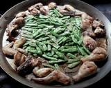 Foto del paso 3 de la receta: Paella valenciana