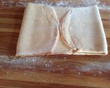 Foto del paso 10 de la receta: Masa danesa y su formas