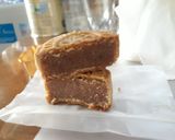 Foto langkah ke 9 dari resep Mooncake Almond paste.