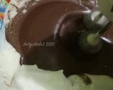 Foto langkah ke 5 dari resep Brownies Putih Telur.
