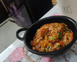 काठियावाड़ी बैंगन का भरता (Katiyawadi baingan ka bharta recipe in hindi) रेसिपी चरण 4 फोटो