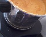 ટોમેટો ઓનિયન ચટણી (Tomato Onion Chutney Recipe In Gujarati) રેસીપી સ્ટેપ2ફોટો