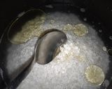 Foto langkah ke 6 dari resep Nasi Bekepor Khas Kalimantan Timur.