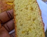 Citrus semolina bread recipe step 8 photo
