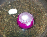 Foto del paso 1 de la receta: Guiso de salchichas