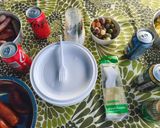 Foto del paso 21 de la receta: Almuerzo típico Villenero (Fiesta de moros y cristianos del 4 al 9 septiembre)