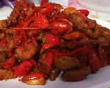 Foto langkah ke 5 dari resep Sambal Goreng cirebon ala rumahan.